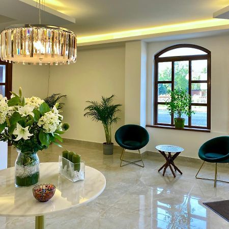 Cinkota Residence Budapest Bagian luar foto