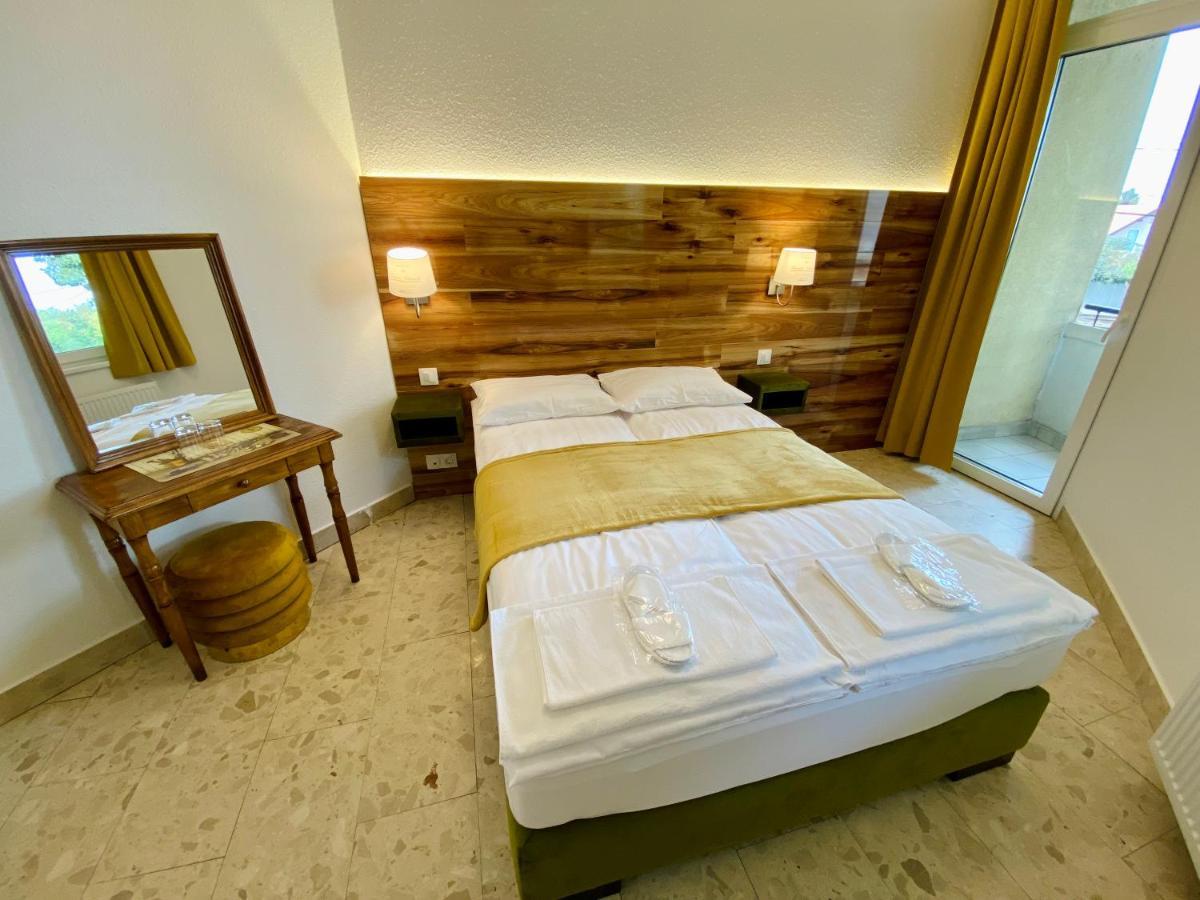 Cinkota Residence Budapest Bagian luar foto